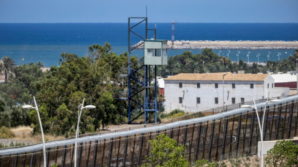 Marruecos aumenta la condena a 18 migrantes por el letal intento de entrada al enclave español de Melilla