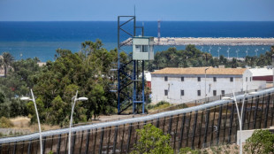 Marruecos aumenta la condena a 18 migrantes por el letal intento de entrada al enclave español de Melilla