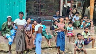 Bangladesh: des Rohingyas emmenés de force se battre avec l'armée birmane
