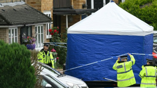 UK police detain crossbow attack suspect after three women killed