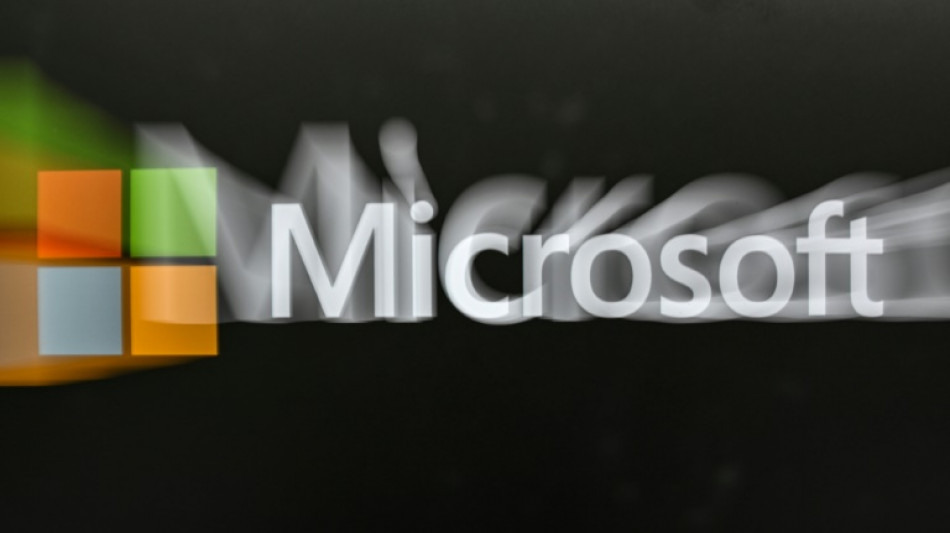 EU warns Microsoft to give risk data on Bing AI or face fines