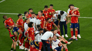 How Spain have risen after dire decade to reach Euro 2024 final
