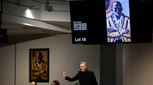 Un autorretrato de Max Beckmann se vende en Alemania por más de 23 millones de euros