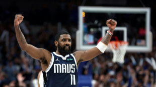 Star duos lead Celtics, Mavs to NBA playoff victories