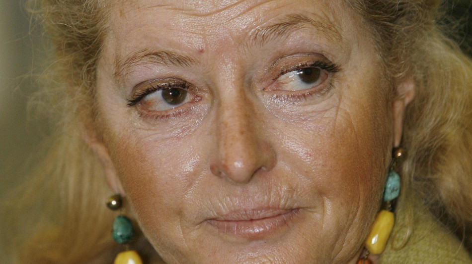 Margherita Agnelli chiede a che titolo i quadri sono al Lingotto