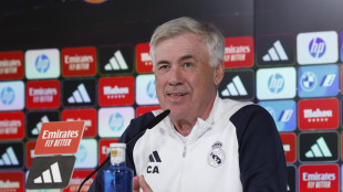 Ancelotti "domani gioca Courtois, col Bayern Lunin, poi vedremo