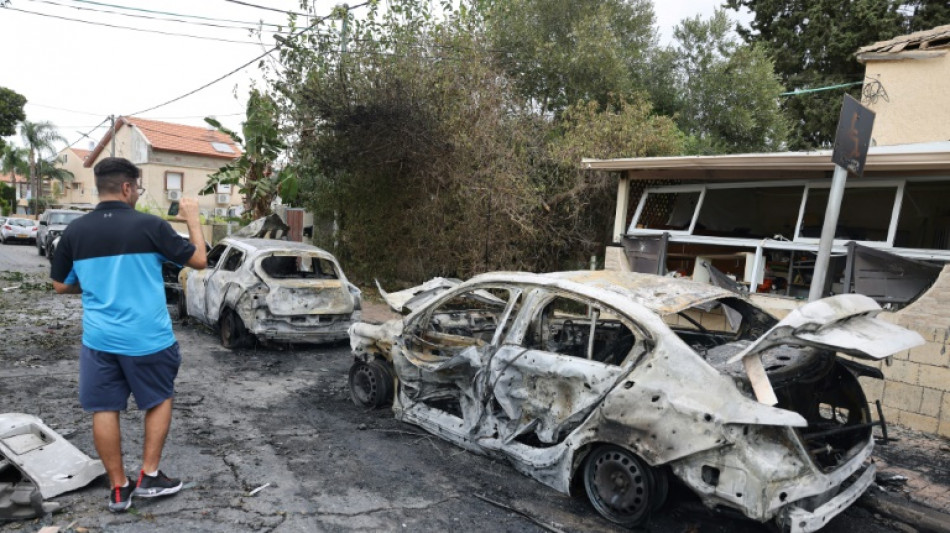 Israel no supo calibrar a Hamás, afirman expertos militares