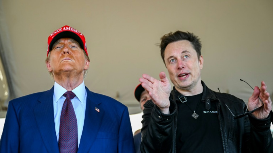 What Elon Musk's Twitter tactics may bode for US government