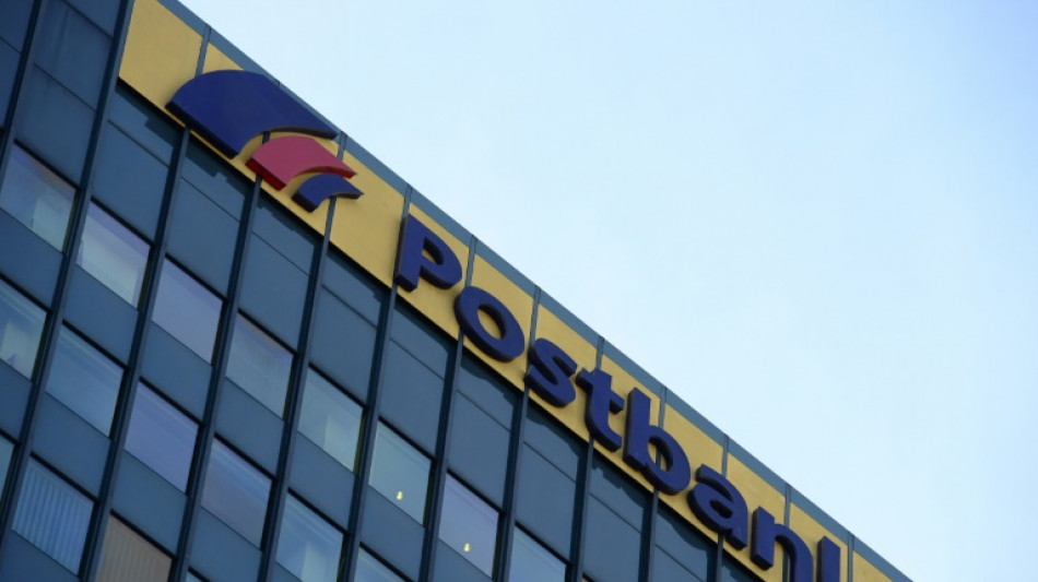 Postbank und Verdi einigen sich in Tarifstreit auf 11,5 Prozent mehr Lohn