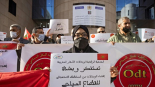 Maroc: les professionnels du tourisme réclament la réouverture des frontières