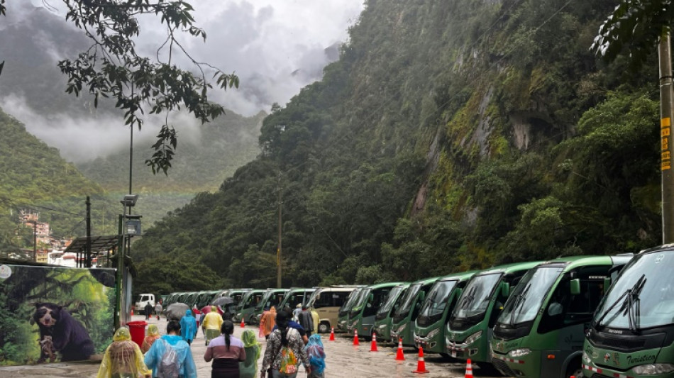 Acordo encerra protestos no Peru que afetaram o turismo em Machu Picchu