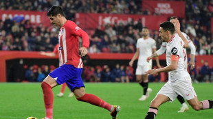 Morata sufre un esguince de ligamento de la rodilla derecha