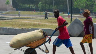 Cerca de 100.000 personas huyeron de Puerto Príncipe en un mes, según la ONU