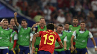 Espanha vence a França de virada (2-1) e vai à final da Eurocopa-2024