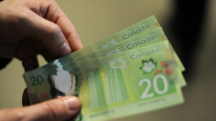 Canada central bank hikes key lending rate 50 basis points to 4.25%