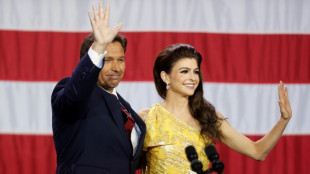 Casey DeSantis, la mejor aliada de Ron para conquistar la Casa Blanca 