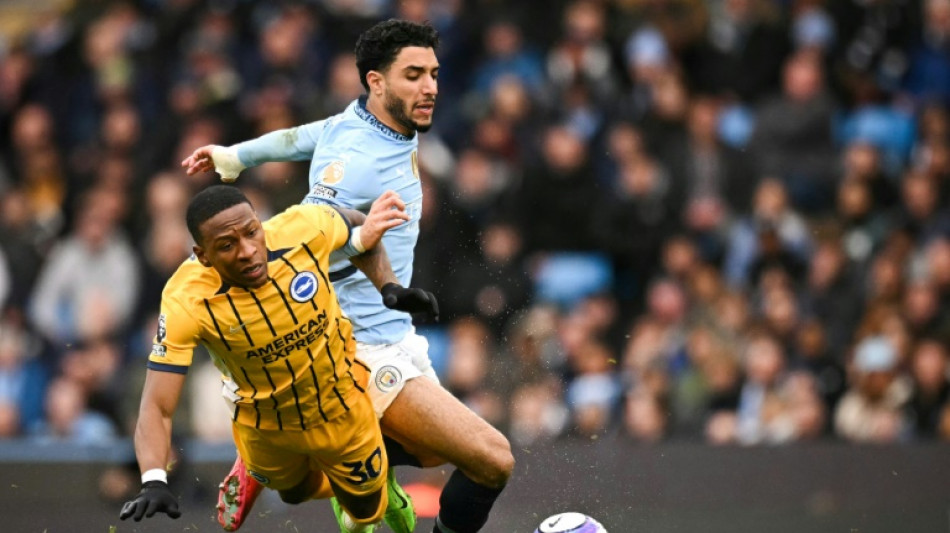 African players in Europe: Brilliant Marmoush strikes for City