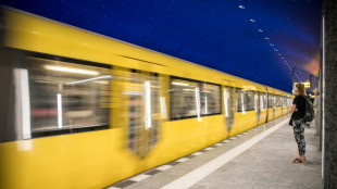 Verdi kündigt neuen Warnstreik bei Berliner Verkehrsbetrieben an