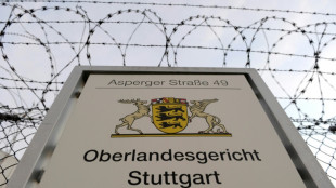 Mutmaßliches Hisbollah-Mitglied wegen Kriegsverbrechen vor Oberlandesgericht Stuttgart