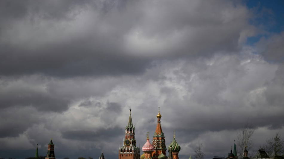 La Russie toujours en croissance, la guerre à Gaza pèse sur les pays voisins, selon la Berd