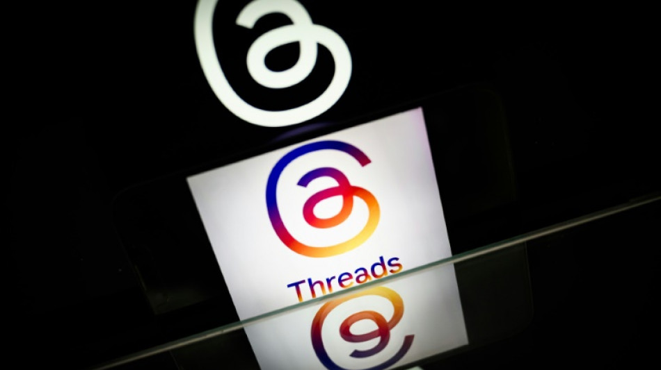 Threads hits 175 mn users on first anniversary