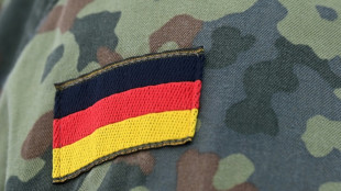 Anklage fordert gut sechs Jahre Haft in Prozess gegen früheren Soldaten Franco A.