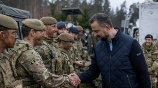 Polonia destituye a un comandante del Estado Mayor tras una investigación por espionaje