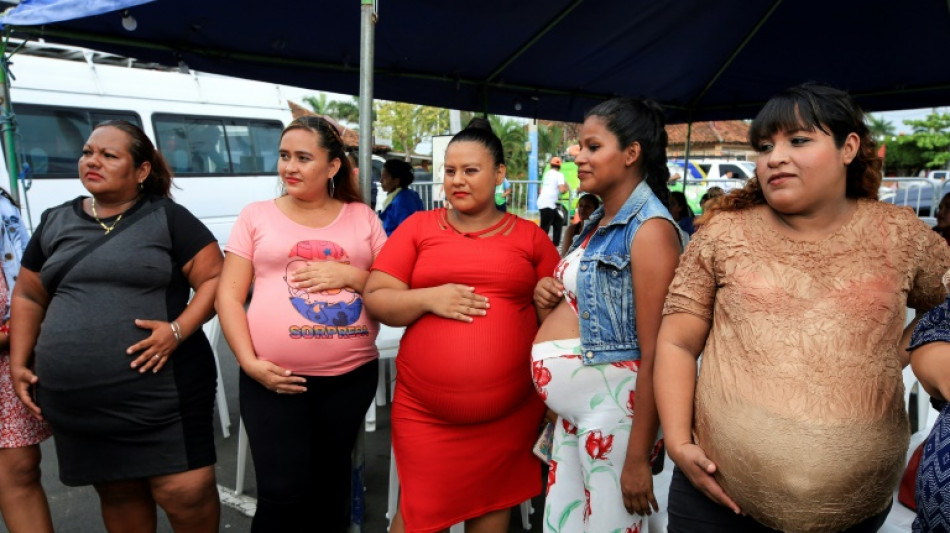 Una hormona secretada por el feto causa las náuseas durante el embarazo, según un estudio