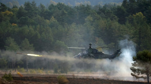 Bundesregierung sieht Munitionsmängel in allen Bereichen der Bundeswehr