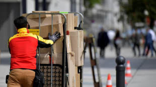 Wegen Streiks bei der Post bleiben erneut Millionen Sendungen liegen