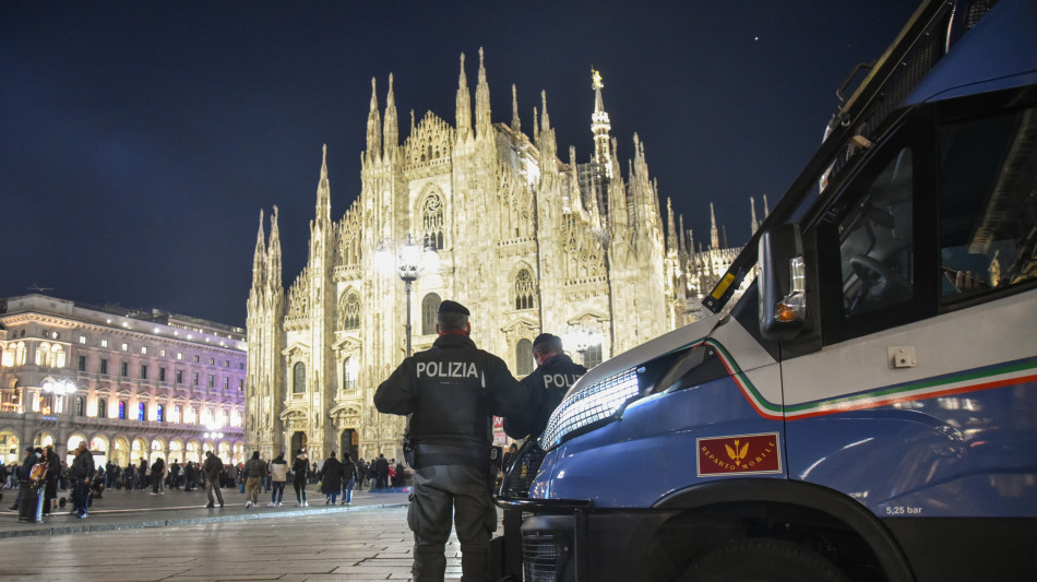 Violenze a Capodanno: Imogen, 'ho lottato per la vita'