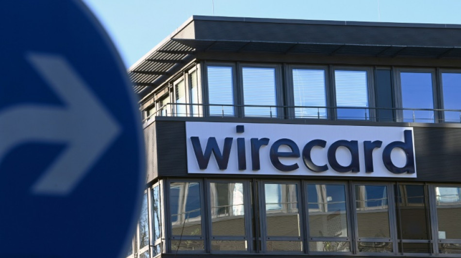 Five things to know about the Wirecard scandal