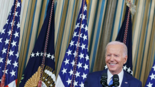 As US waits final vote outcome, Biden touts Democratic  success