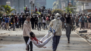 Manifestations au Kenya: au moins 5 morts selon des ONG, inquiétudes occidentales