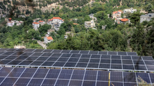 Frente a la crisis, los libaneses apuestan por la energía solar