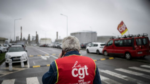 Carburants: la grève continue à TotalEnergies, 27,3% des stations-service encore en difficulté