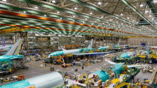 Boeing, union reach preliminary deal to avert Seattle-area strike