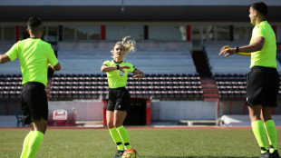 El final de un "tabú": las mujeres que hacen historia en el fútbol albanés