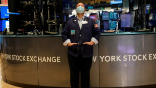 Vent de panique à Wall Street: simple correction ou déprime prolongée ?