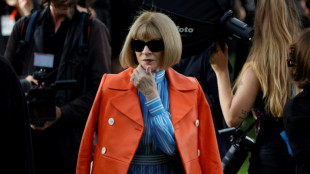 Vogue World: Paris mega-party mixes fashion and sport