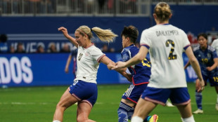 Horan penalty gives USA comeback win over Japan