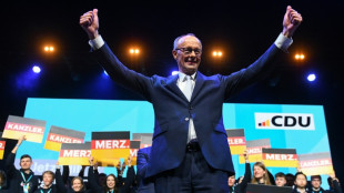 Conservatives win German vote as far-right makes record gains