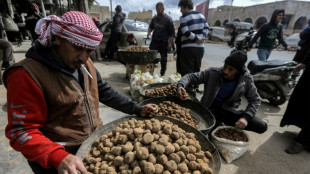 Tres recolectores de trufas muertos y al menos 26 secuestrados en ataque en Siria