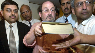 February 14, 1989: The fatwa against Salman Rushdie