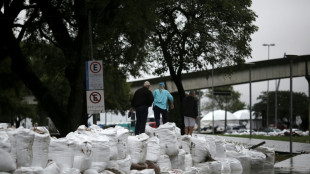 Los ríos aumentan su caudal en el sur de Brasil arrasado por las inundaciones