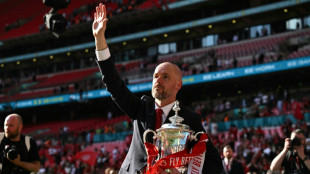 Ten Hag to remain as Man Utd boss: British media