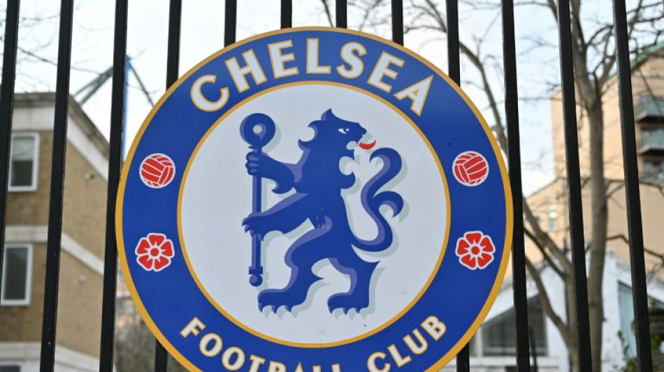 Saudi bid for Chelsea fails to make shortlist: reports