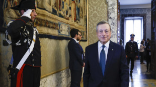 Draghi, all'Ue servono riforme rapide e senza precedenti