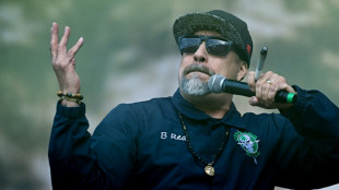 "Simpsons"-Scherz wird nach 28 Jahren wahr: Cypress Hill spielt mit LSO