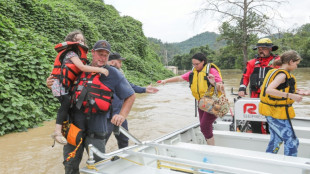 USA: au moins huit morts après des inondations "dévastatrices" dans le Kentucky